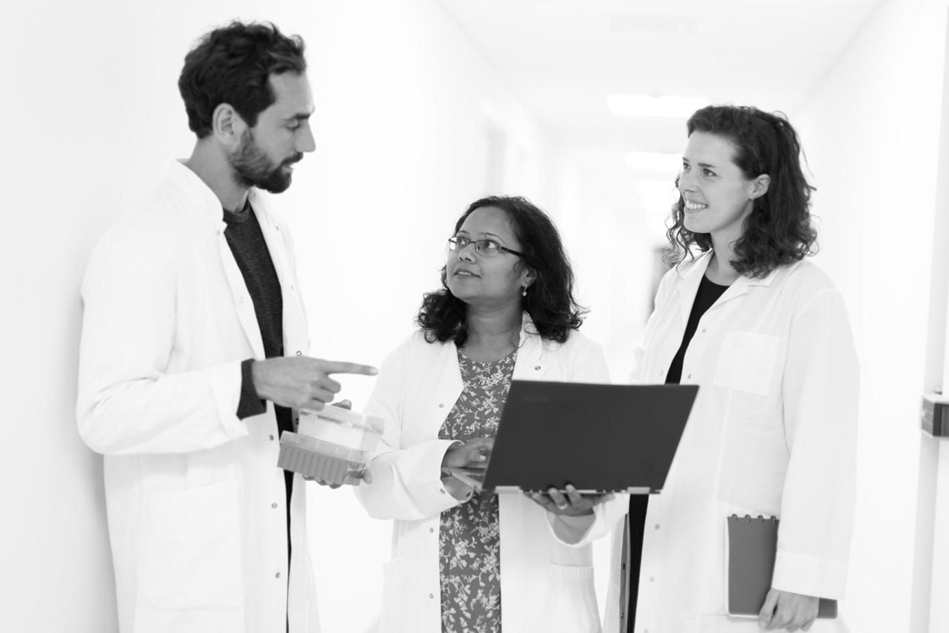 Clinical research unit