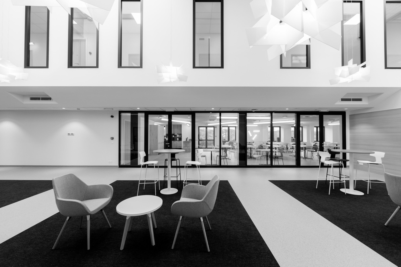 Cafeteria