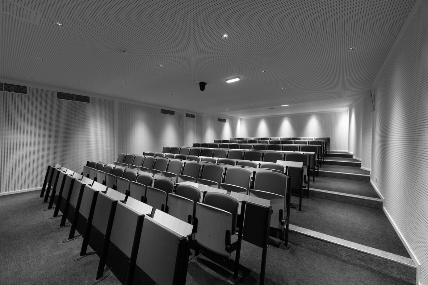Seminar room
