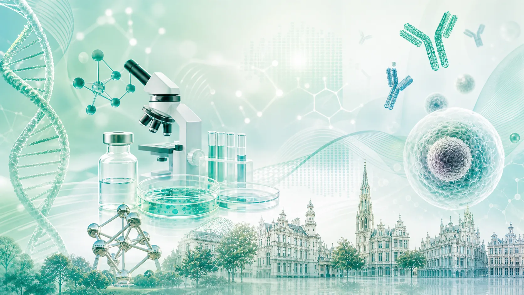 EPIV Mission - Vaccine research and development
