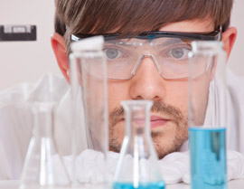 Research at EPIV